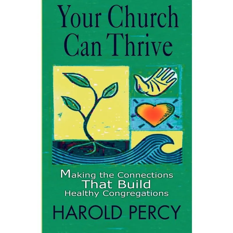Your Church Can Thrive