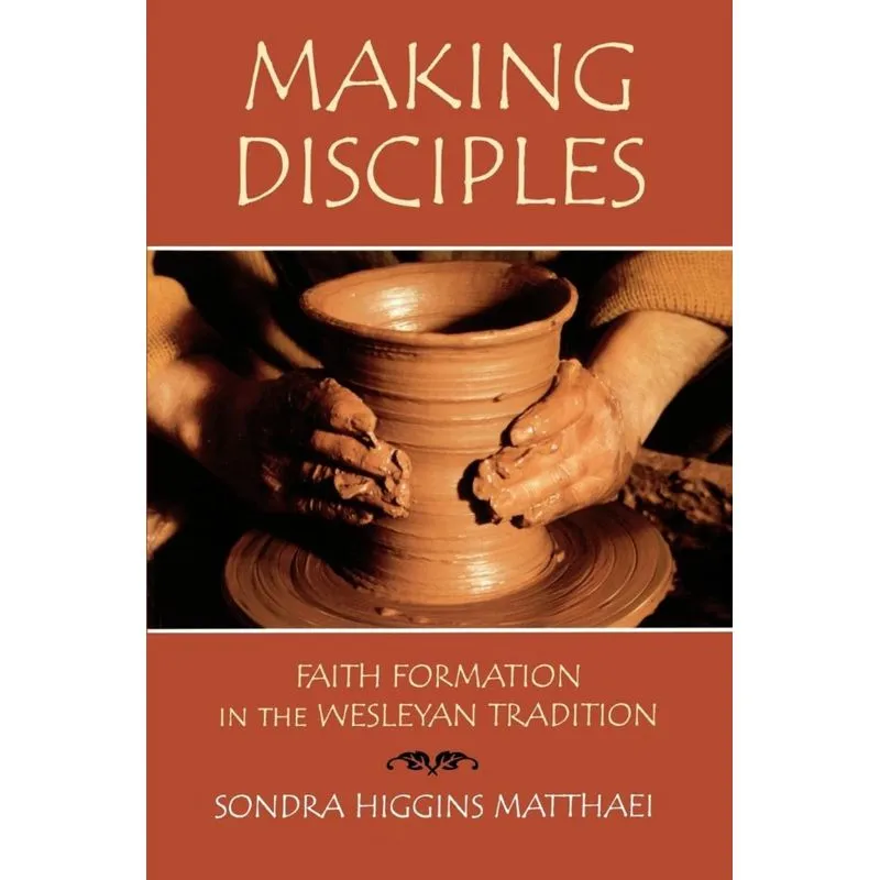 Making Disciples