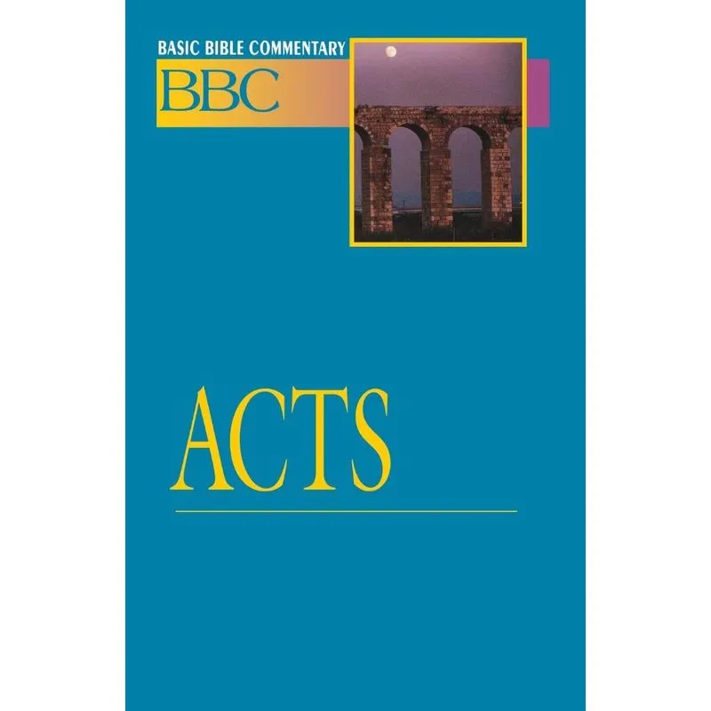 Acts
