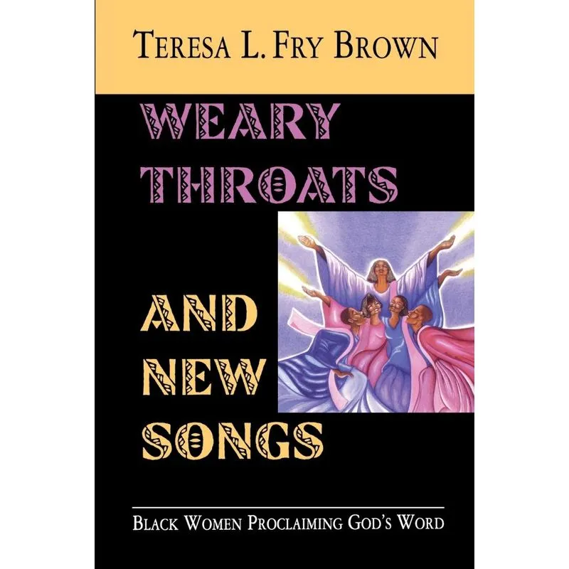 Weary Throats and New Songs