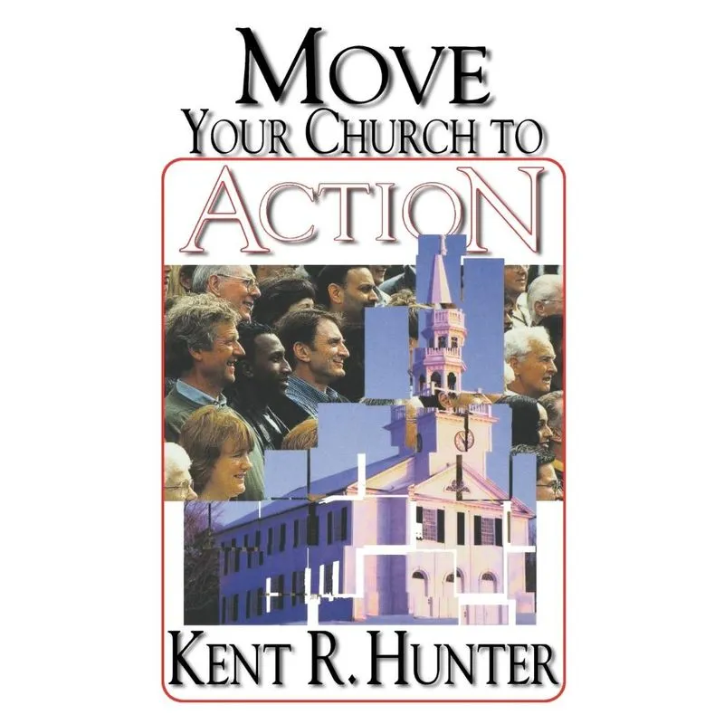 Move Your Church to Action