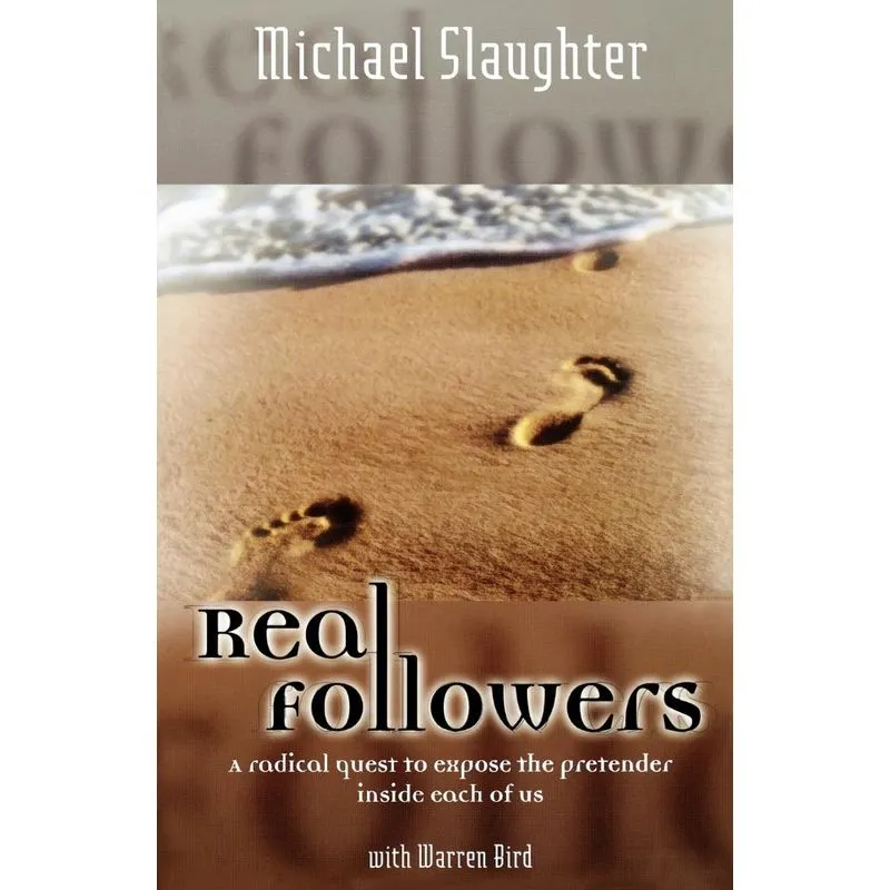 Real Followers