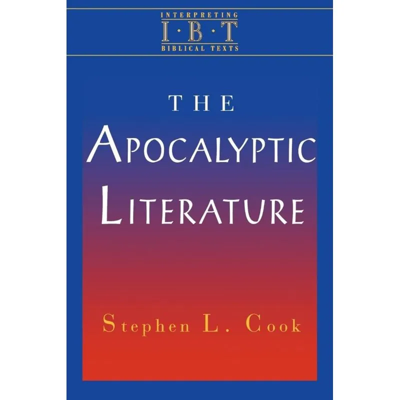 The Apocalyptic Literature