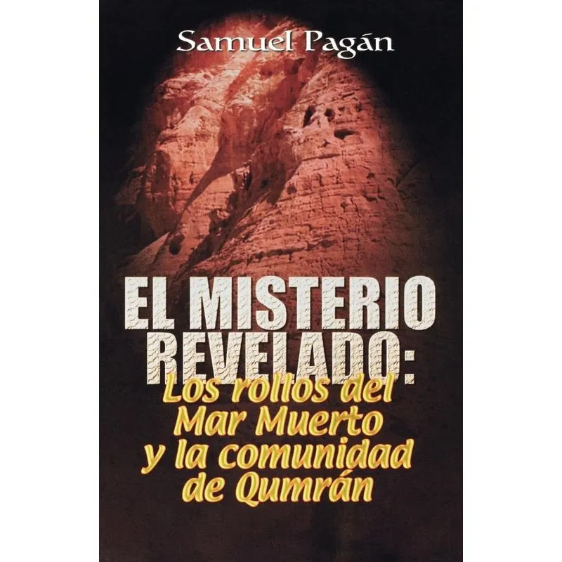 El Misterio Revelado
