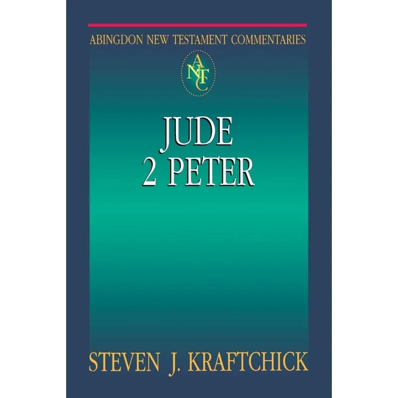 Jude, 2 Peter