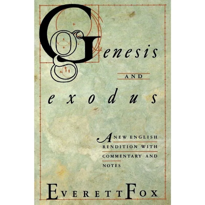 Genesis and Exodus