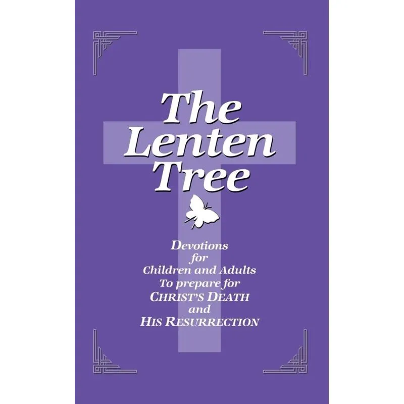 The Lenten Tree