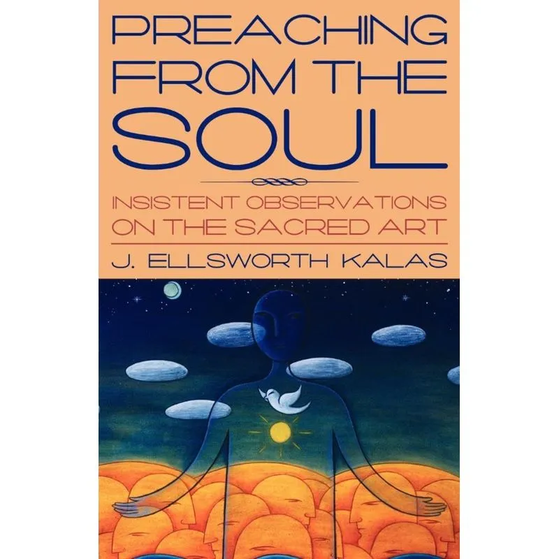 Preaching from the Soul