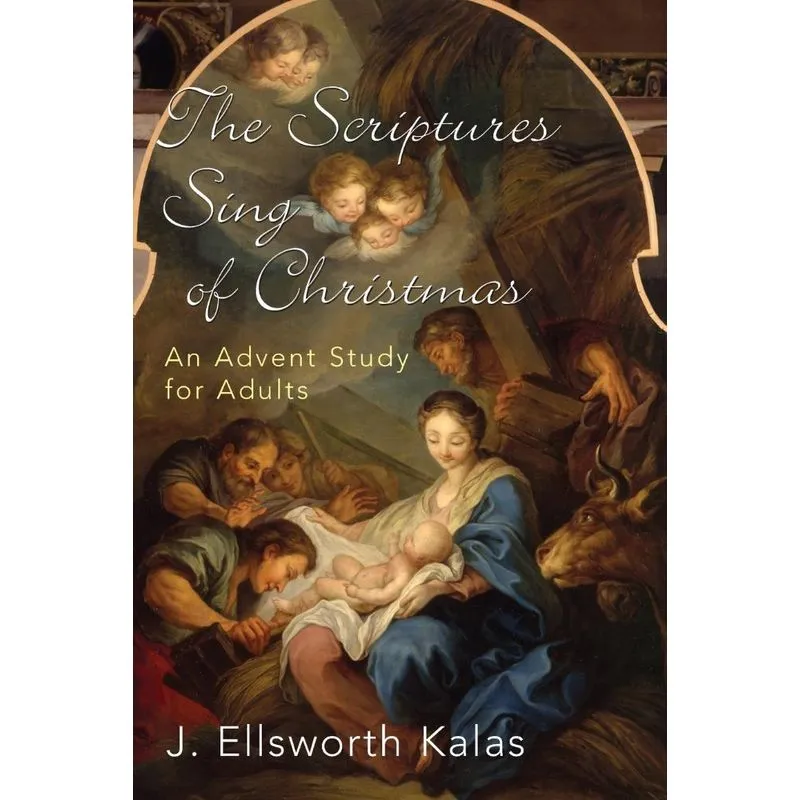 The Scriptures Sing of Christmas