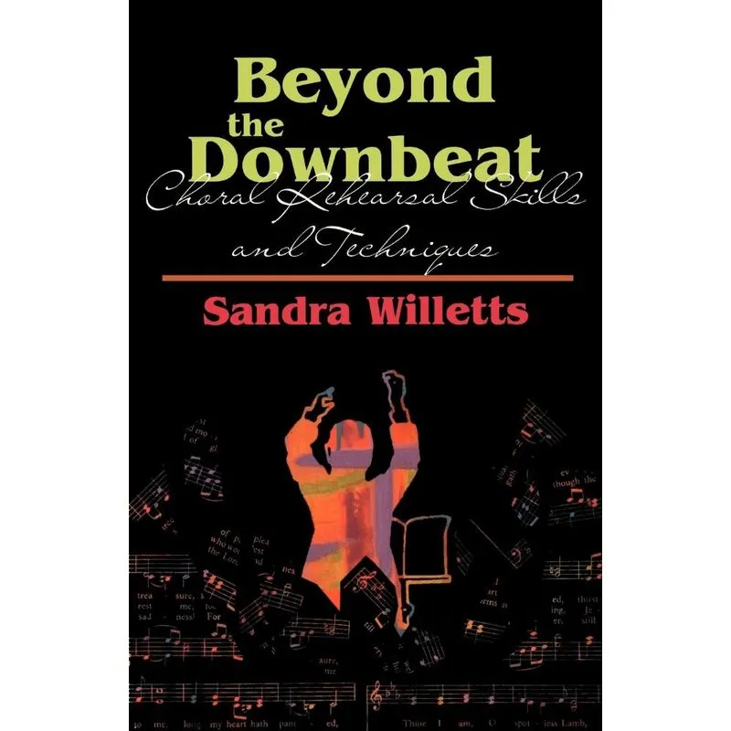 Beyond the Downbeat