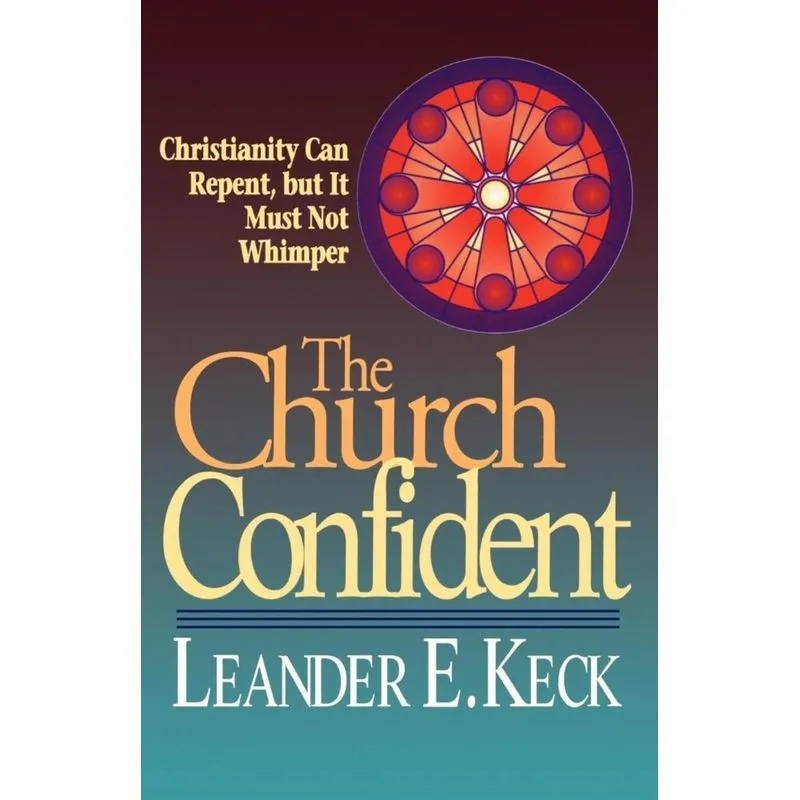 The Church Confident