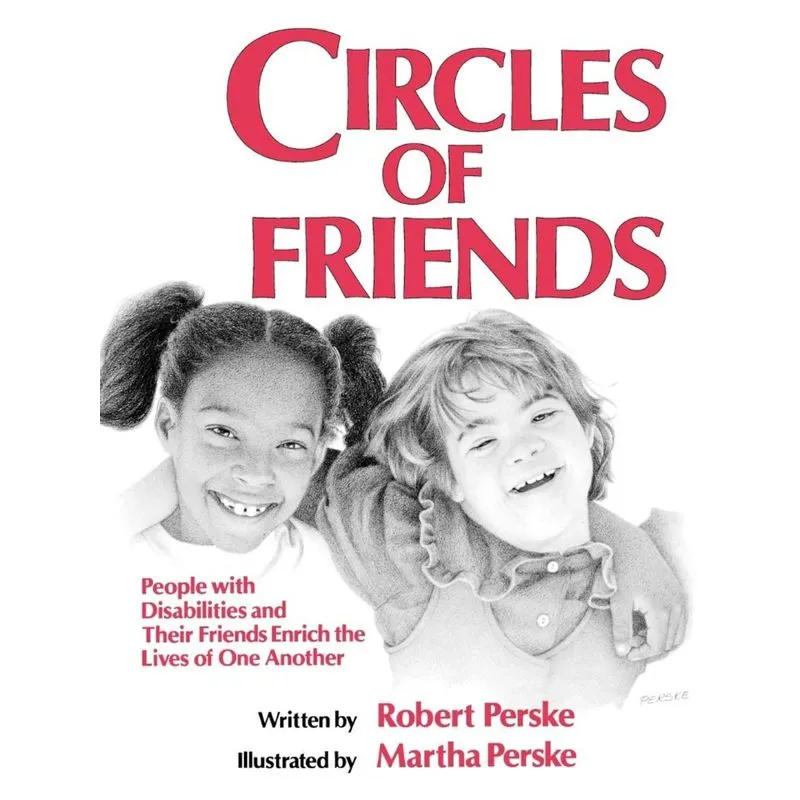 Circles of Friends