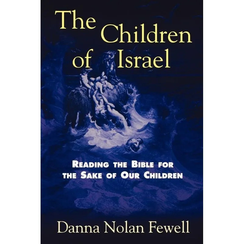 The Children of Israel