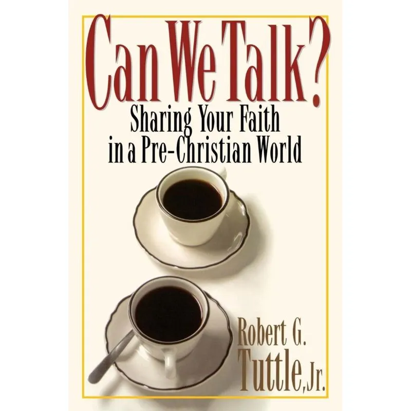 Can We Talk?