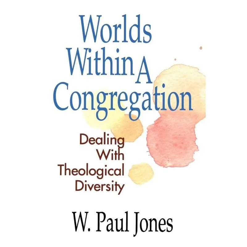 Worlds Within a Congregation
