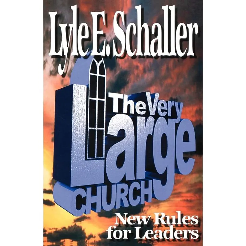 The Very Large Church
