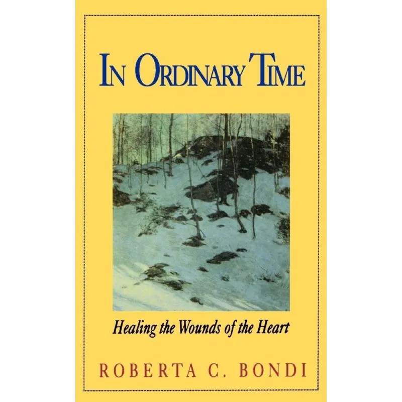 In Ordinary Time