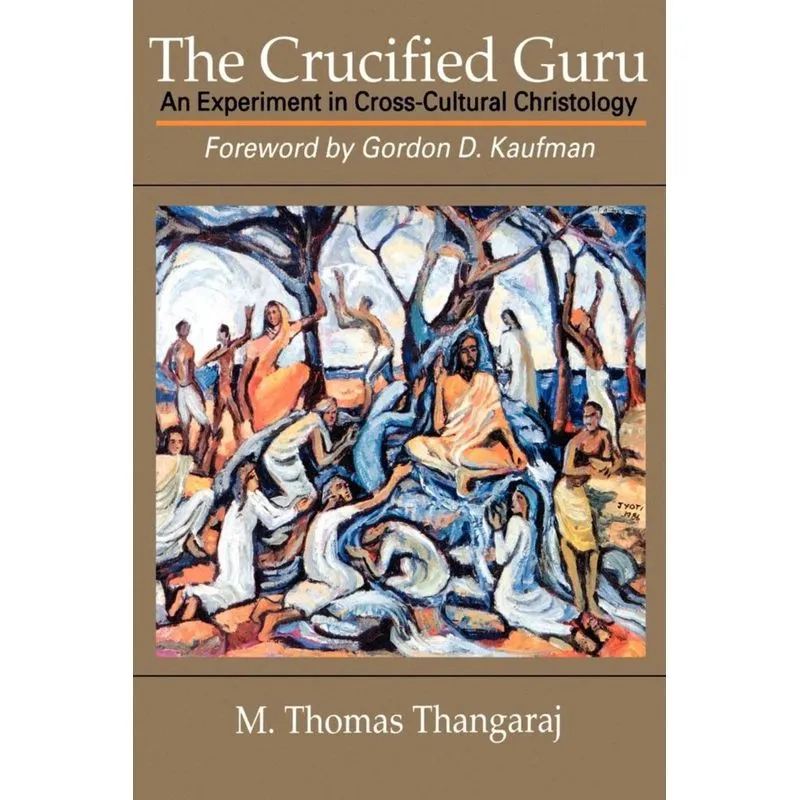 The Crucified Guru
