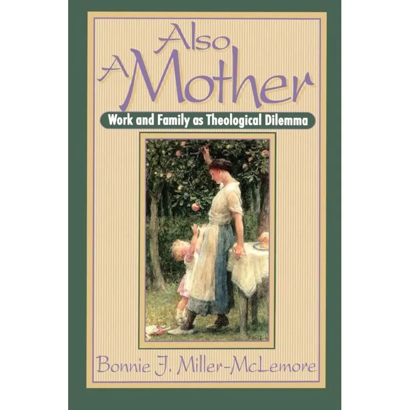Also a Mother