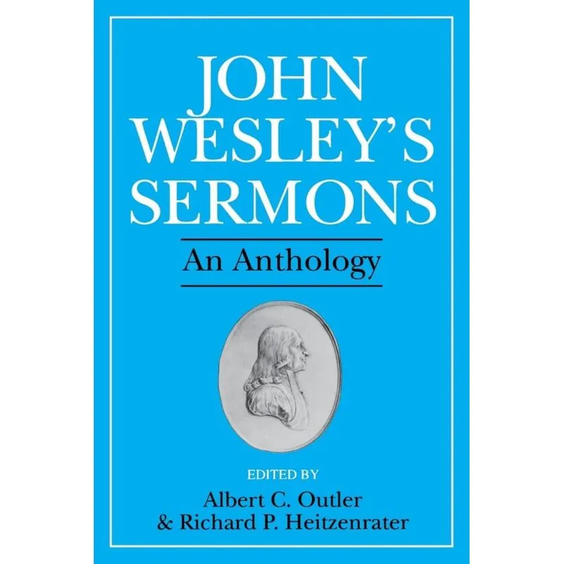 John Wesleys Sermons