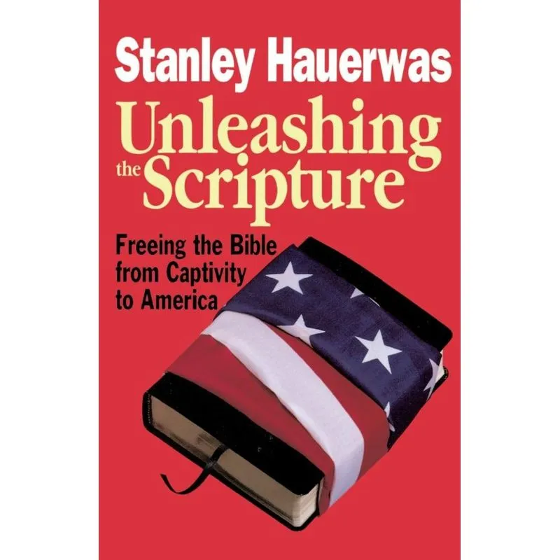 Unleashing the Scripture