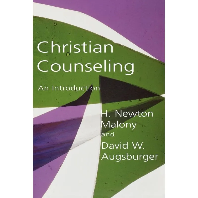 Christian Counseling