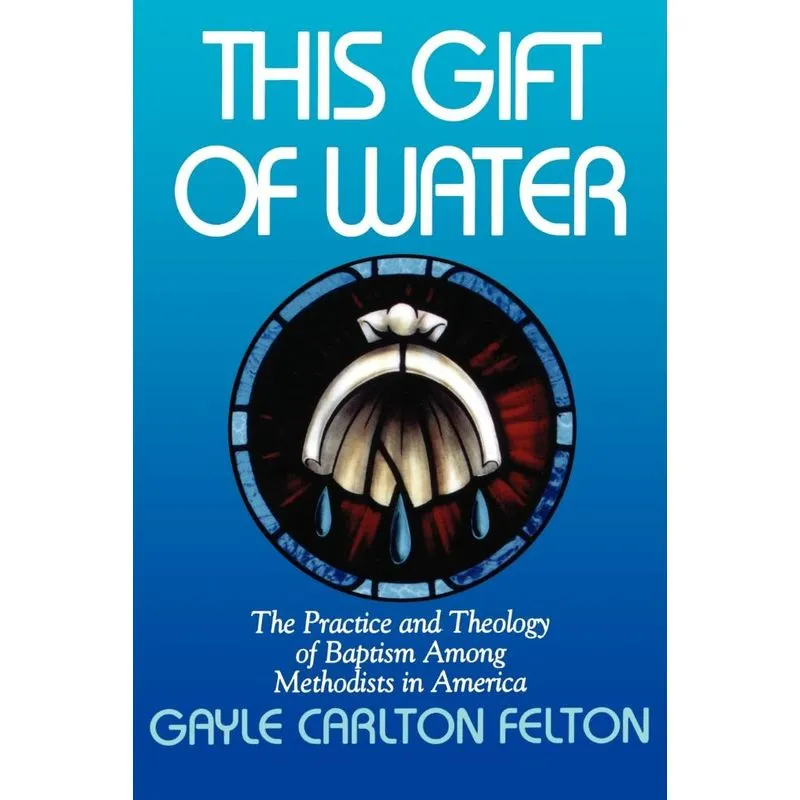 This Gift of Water