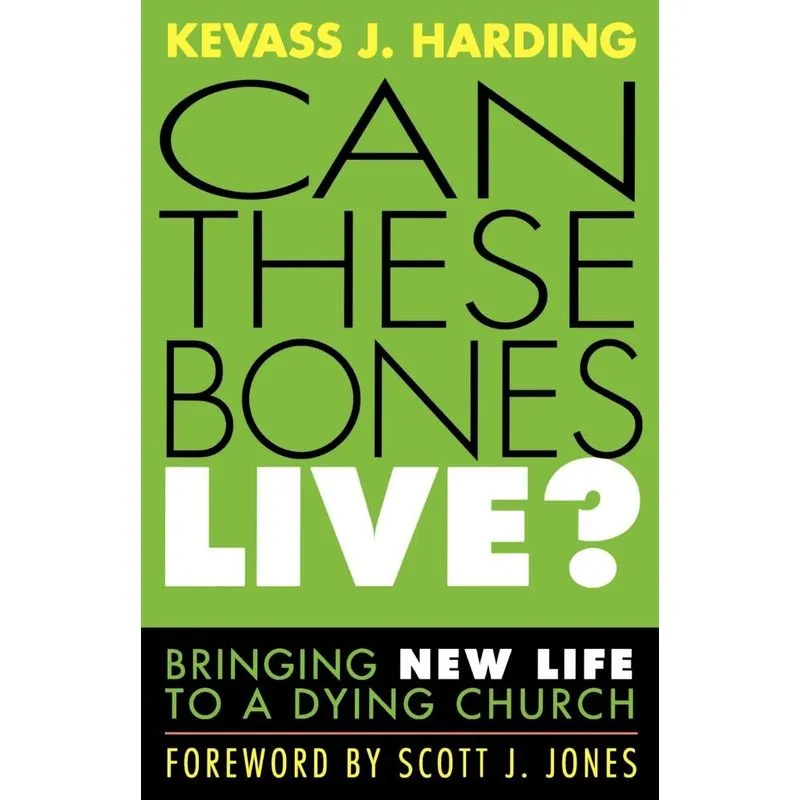 Can These Bones Live?