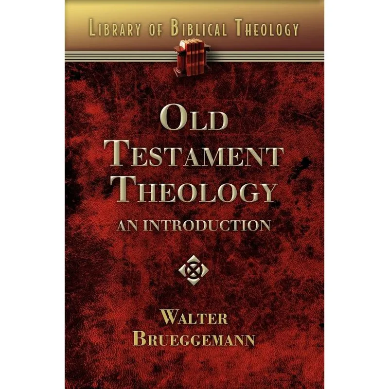 Old Testament Theology