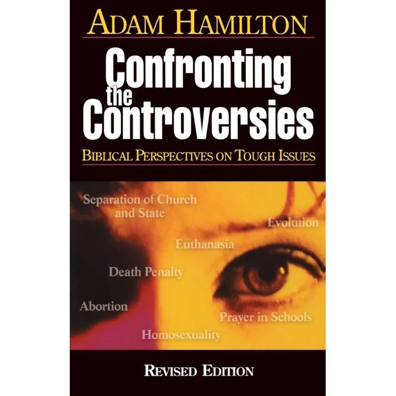 Confronting the Controversies