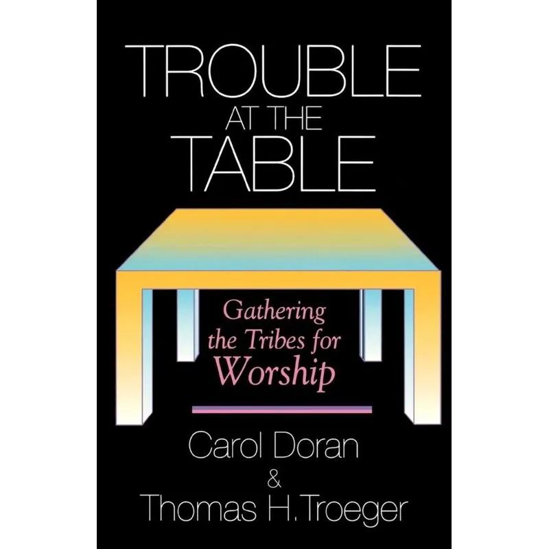 Trouble at the Table