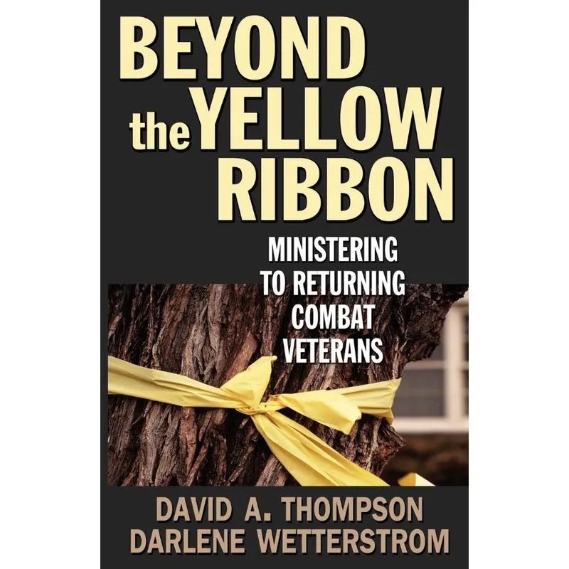 Beyond the Yellow Ribbon