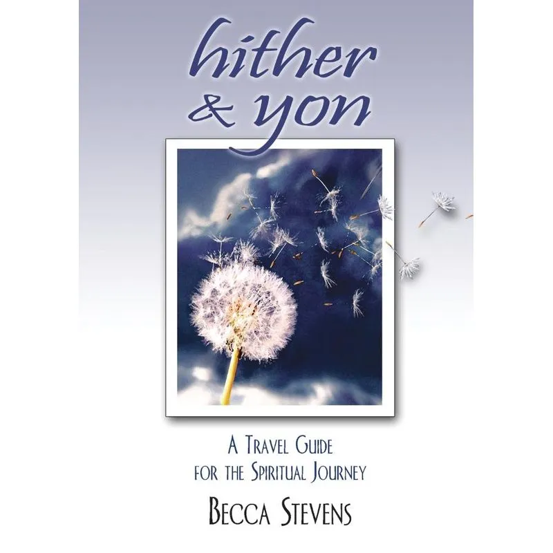 Hither & Yon