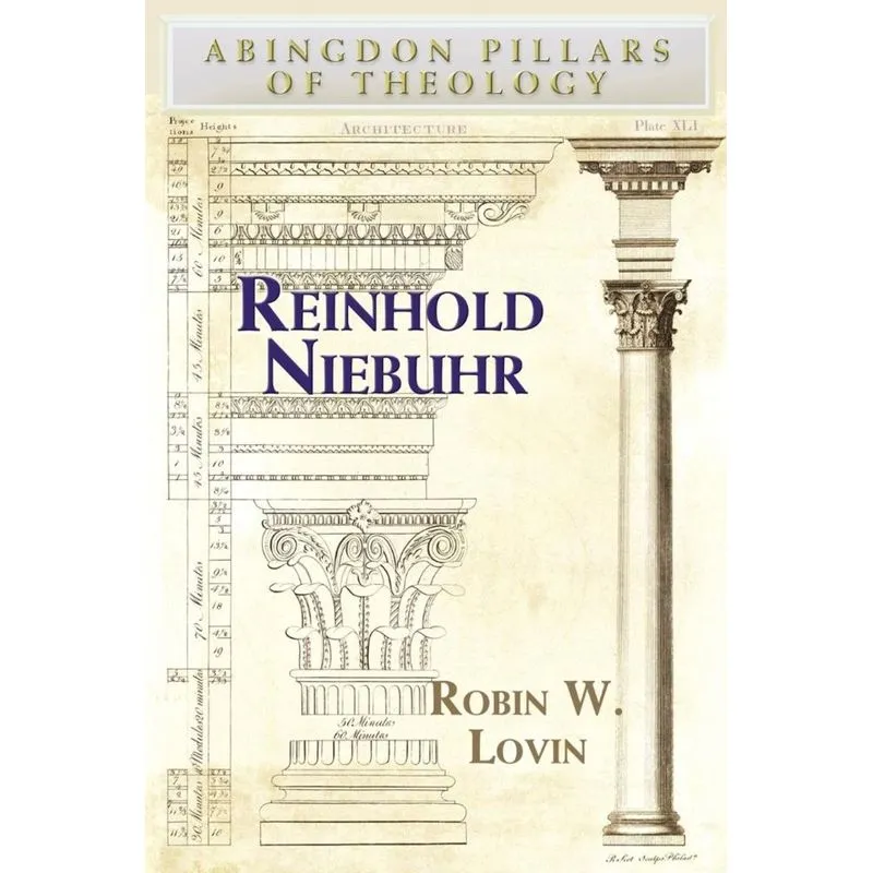 Reinhold Niebuhr