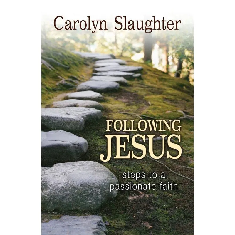 Following Jesus