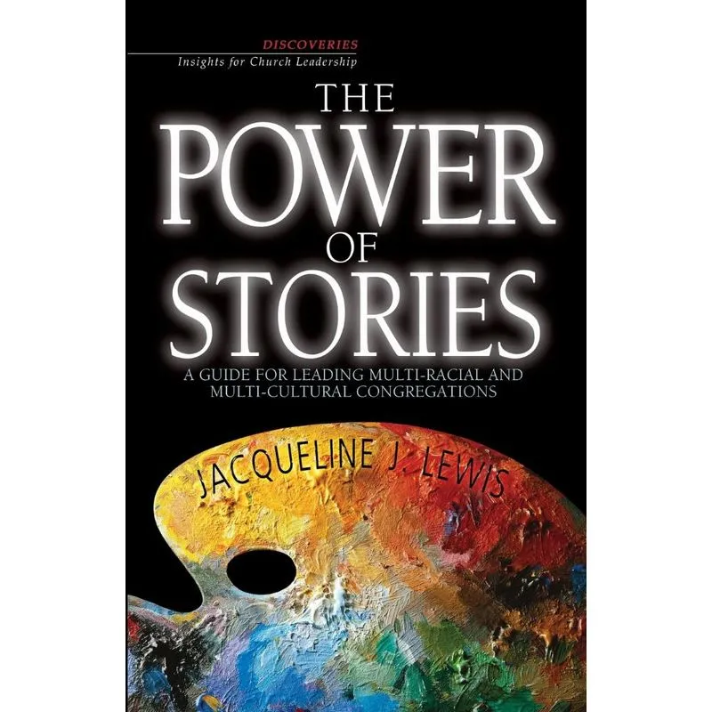 Power of Stories