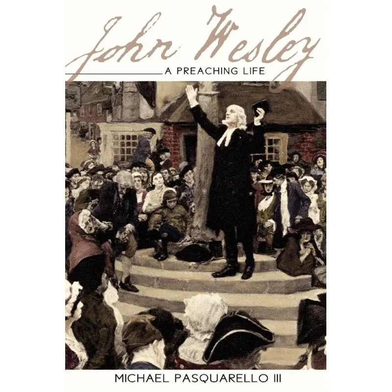John Wesley