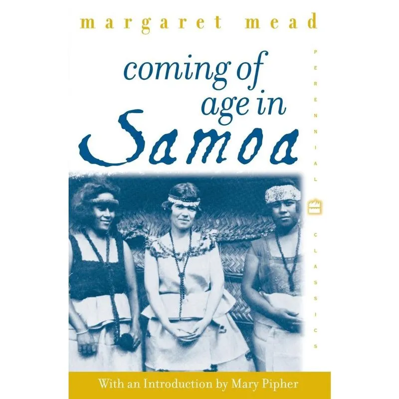 Coming of Age in Samoa