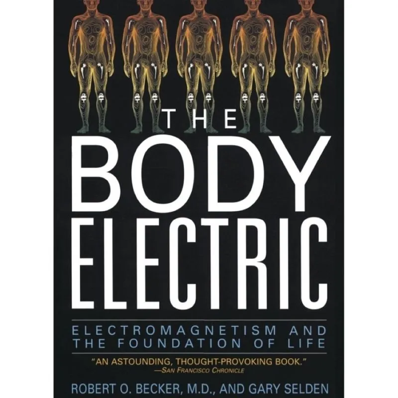 Body Electric, The