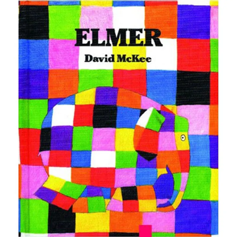 ELMER