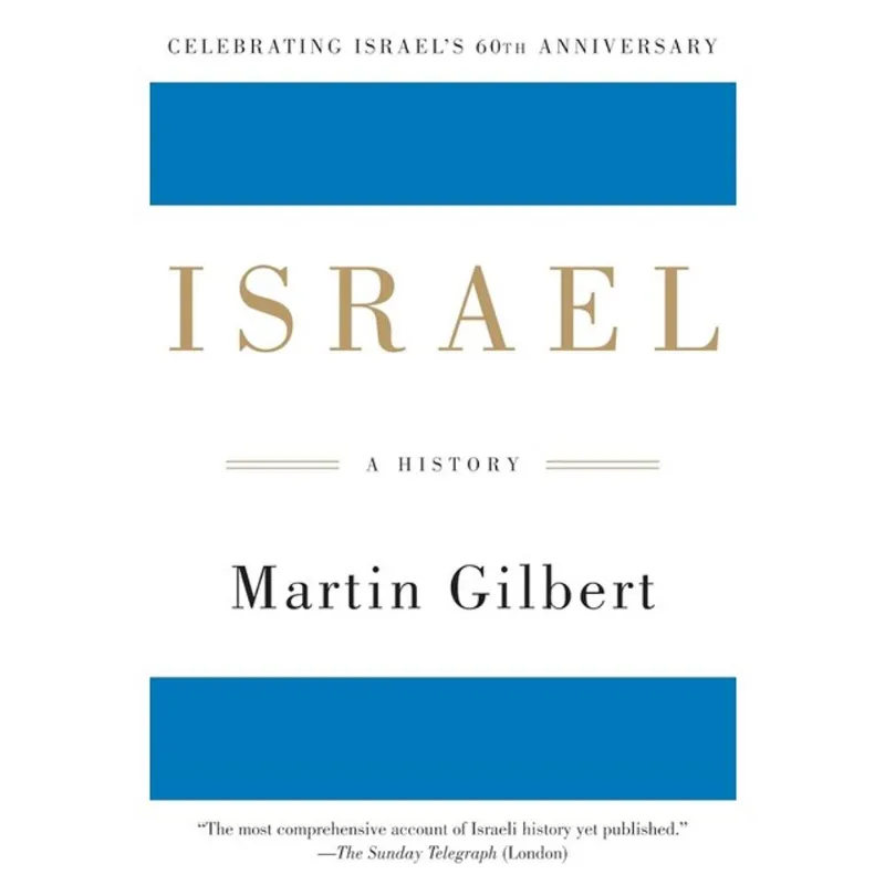 ISRAEL - A HISTORY
