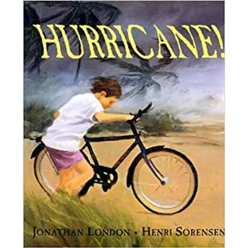 HURRICANE