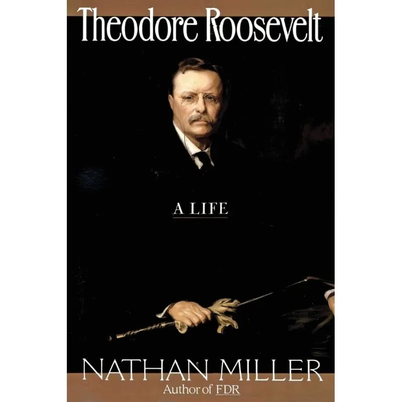 Theodore Roosevelt