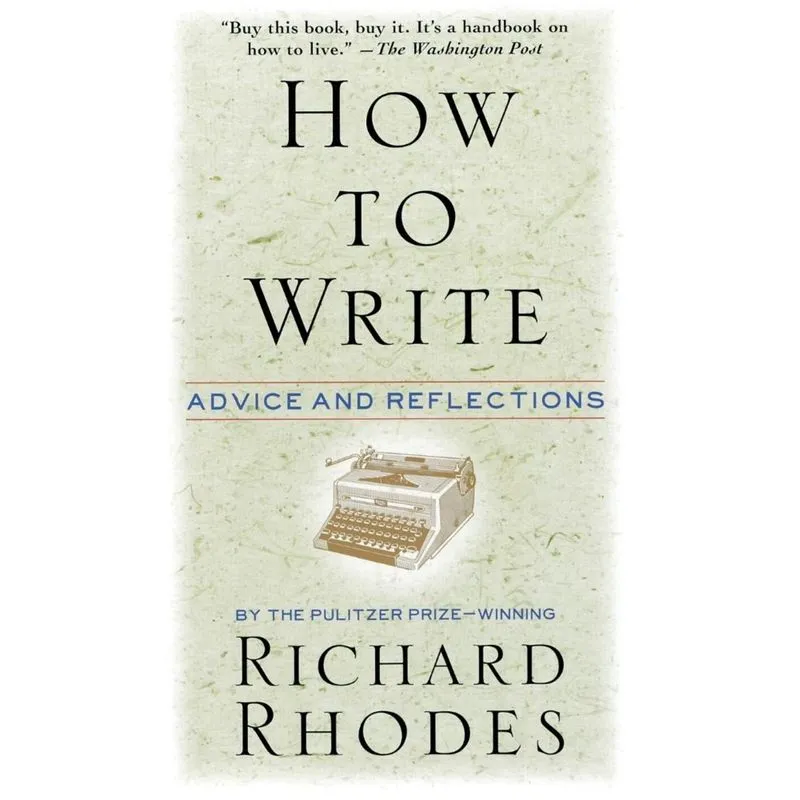 How to Write