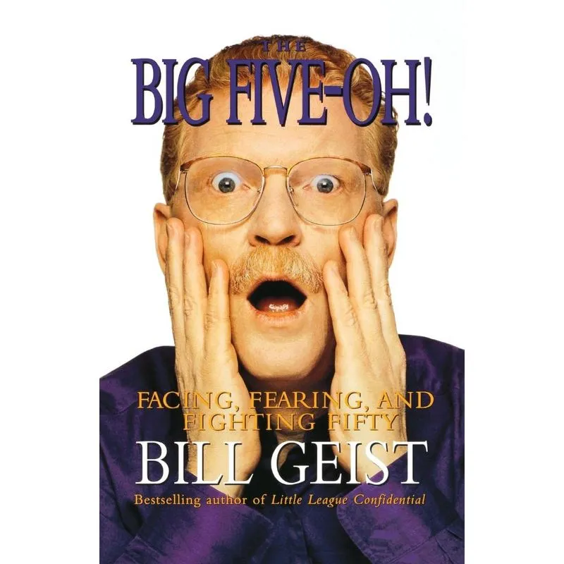 Big Five-Oh!