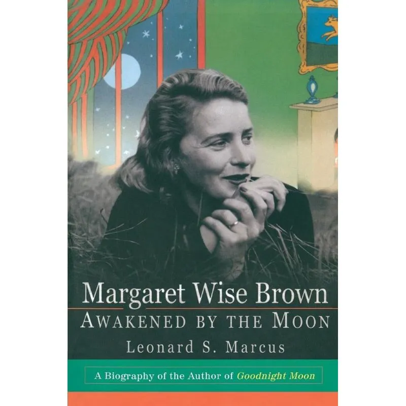 Margaret Wise Brown