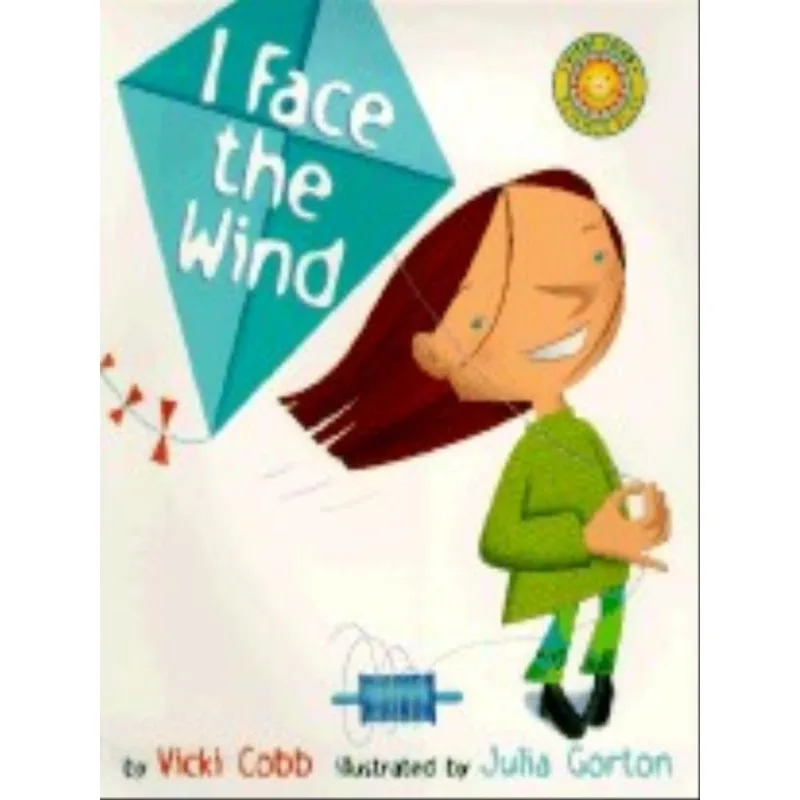 I FACE THE WIND
