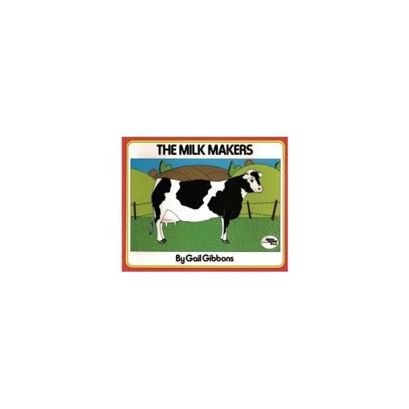 THE MILK MAKERS