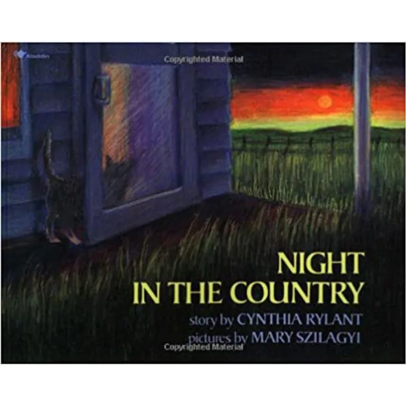 NIGHT IN THE COUNTRY