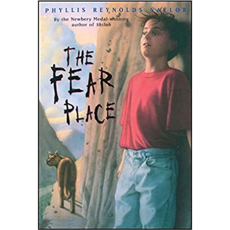 FEAR PLACE, THE
